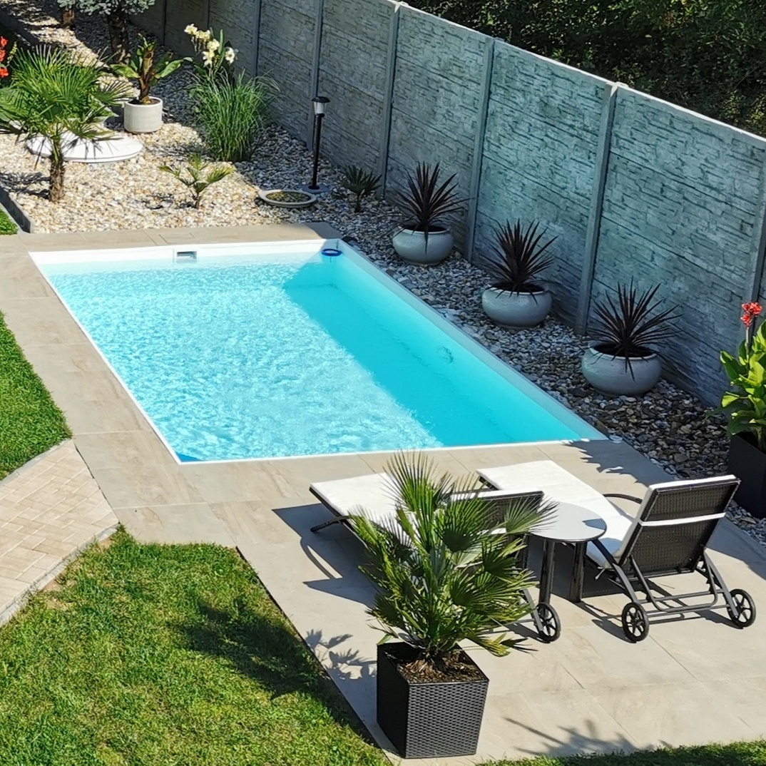 Galerie Photo PoolGluc Piscines En Plastique De Qualit Galerie photo poolgluc piscines en plastique de qualit